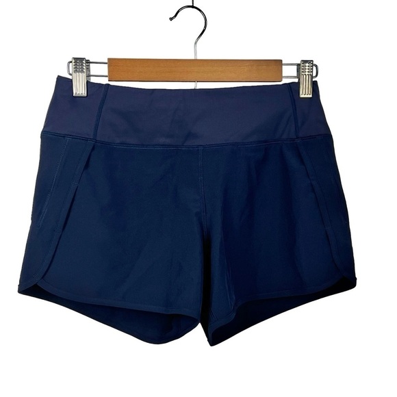 NEW‎ WITH TAGS CRZ YOGA WORKOUT RUN FEATHERY-FIT SHORTS - Picture 1 of 15